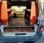 Fourgon avec parois et toit rigide Citroën Berlingo