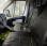 Fourgon avec parois et toit rigide Peugeot Boxer