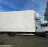 Fourgon avec parois et toit rigide Iveco 35S14N