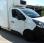 Fourgon à température dirigée (frigo) Opel Vivaro