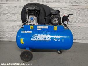 Compresseur nc 100 Litres