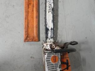 Tronçonneuse Stihl MS661