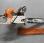Tronçonneuse Stihl MS661