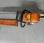 Tronçonneuse Stihl MS661