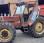 Tracteur agricole nc