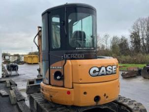 Mini-pelle Case CX50B