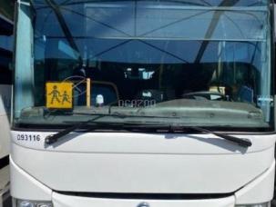 Autocar Irisbus Crossway