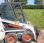 Mini-chargeuse Bobcat 463
