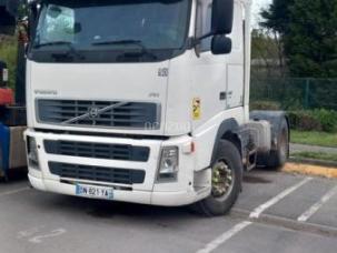 Pour semi-remorque Volvo FH12