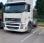 Pour semi-remorque Volvo FH12