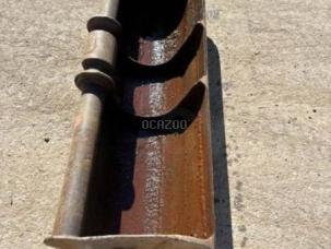 Curage rotatif Morin             M1