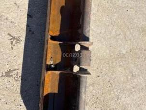 Curage rotatif Morin             M1