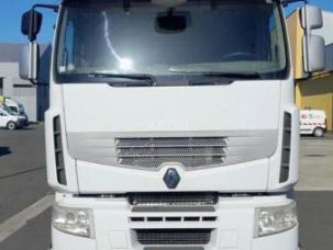 Pour semi-remorque Renault PREMIUM 450 DXI