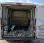 Fourgon avec parois et toit rigide Peugeot Boxer