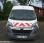 Fourgon avec parois et toit rigide Citroën Jumper