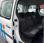 Fourgon avec parois et toit rigide Renault Kangoo