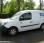 Fourgon avec parois et toit rigide Renault Kangoo