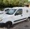 Fourgon avec parois et toit rigide Renault Kangoo