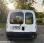 Fourgon avec parois et toit rigide Renault Kangoo