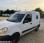 Fourgon avec parois et toit rigide Renault Kangoo