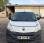 Fourgon avec parois et toit rigide Renault Kangoo