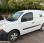 Fourgon avec parois et toit rigide Renault Kangoo
