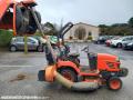 Autre Kubota             BX2350