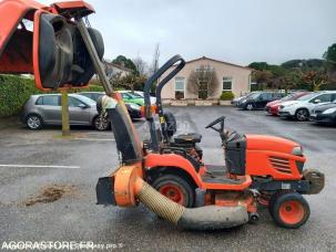 Autre Kubota             BX2350