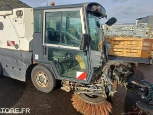 Voirie Schmidt Swingo