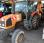 Tracteur agricole Renault ERGOS 85 S