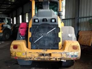 Chargeuse  Volvo L 70