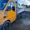 Benne basculante de chantier et de TP Mercedes Sprinter
