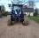 Tracteur agricole New Holland T7.175