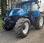 Tracteur agricole New Holland T7.175