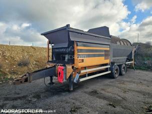 Crible Doppstadt Sm-518