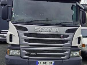 Voirie Scania L