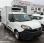 Fourgon à température dirigée (frigo) Fiat DOBLO