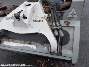 Autre Noremat             TACTIL 1500