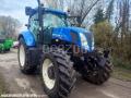 Tracteur agricole New Holland T7170