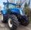 Tracteur agricole New Holland T7170