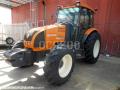Tracteur agricole Renault ERGOS 446