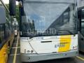 Autobus nc JONCKHEERE TRANSIT 20000