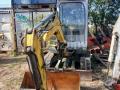 Mini-pelle Wacker Neuson 28Z3