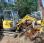 Mini-pelle Wacker Neuson 28Z3