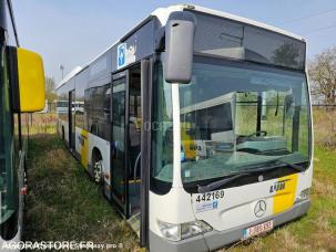 Autocar Mercedes Citaro
