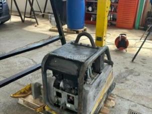 Compacteur à main Wacker Neuson DPU4545H