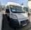 Autobus Fiat Ducato