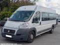 Autobus Fiat Ducato