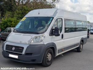 Autobus Fiat Ducato