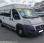 Autobus Fiat Ducato